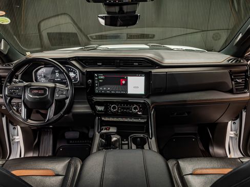 Used 2023 GMC Sierra 1500 AT4 w/ AT4 Premium Package image 14