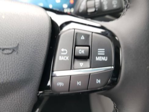 New 2026 Ford Escape Active w/ Active Premium Tech Pack image 14