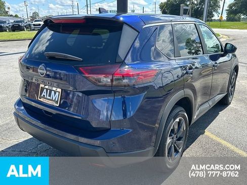 Used 2025 Nissan Rogue SV FWD image 5