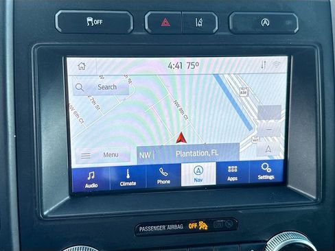 Used 2020 Ford Expedition Max Limited image 14