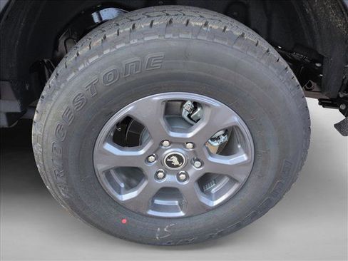 New 2025 Ford Bronco Big Bend image 10