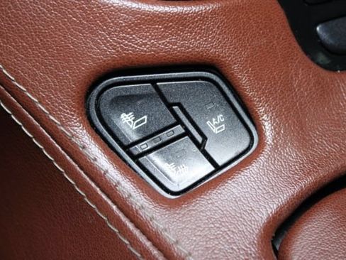 Used 2015 Chevrolet Tahoe LTZ RWD image 22