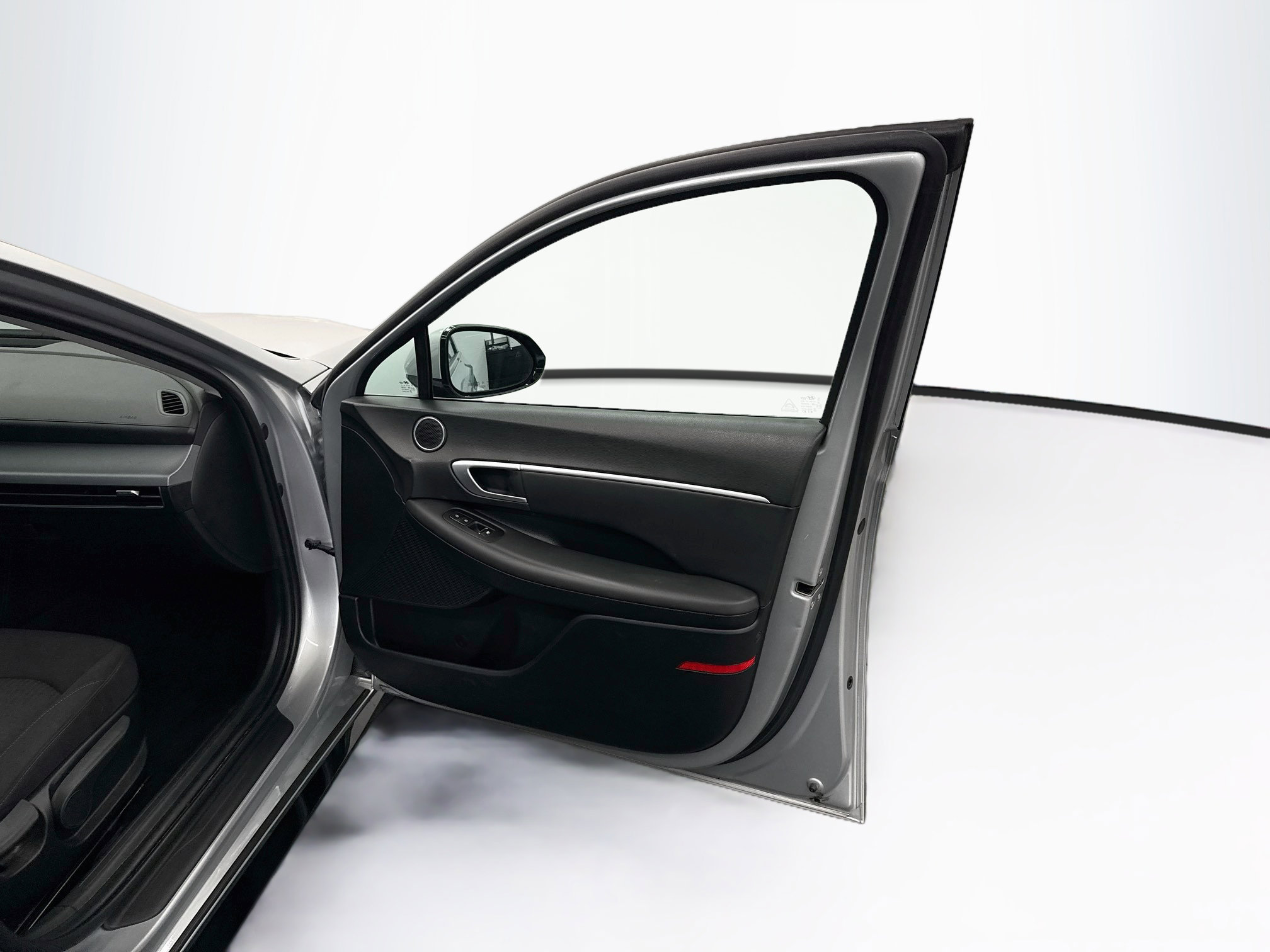 Used 2024 Hyundai Sonata SEL FWD image 32