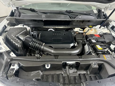 Used 2022 GMC Acadia Denali FWD image 34