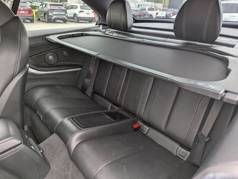 Used 2019 BMW 440i Convertible RWD image 25