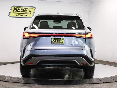 Used 2024 Lexus RX 350 FWD w/ Technology Package image 3