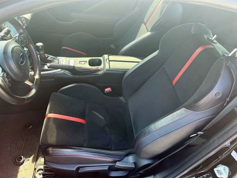 Used 2022 Subaru BRZ Limited image 21
