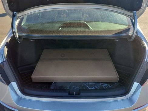 New 2026 Honda Civic Sport image 9