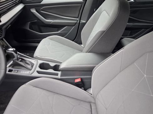 New 2026 Volkswagen Jetta Sport FWD image 11