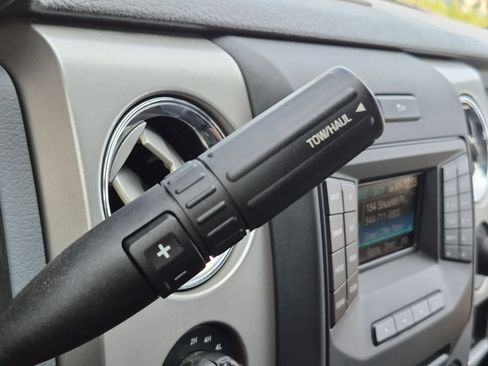 Used 2014 Ford F150 XLT w/ Equipment Group 302A Luxury AWD/4WD image 32