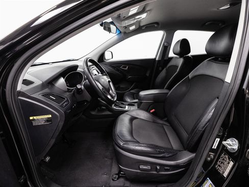 Used 2014 Hyundai Tucson SE image 4