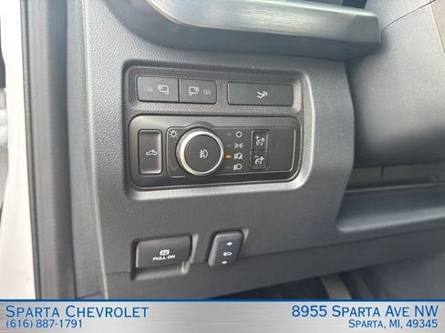 Used 2024 Ford F350 Lariat w/ Lariat Ultimate Package AWD/4WD image 22
