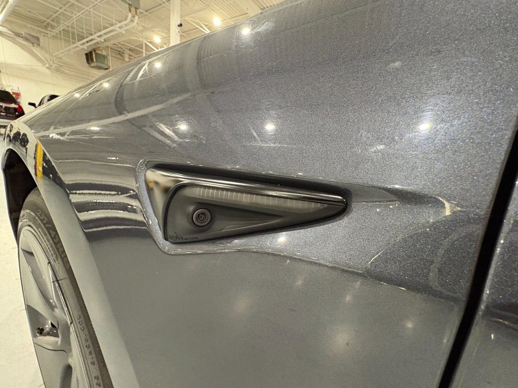 Used 2022 Tesla Model 3 Long Range AWD/4WD image 39