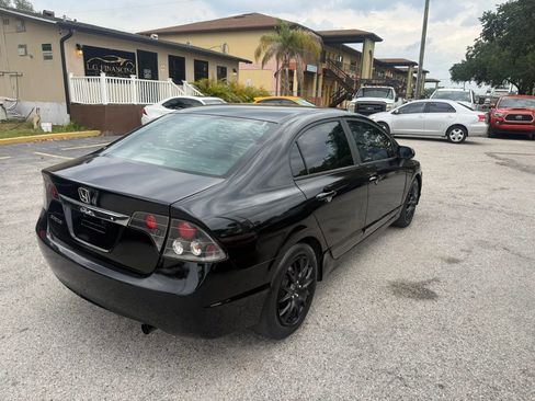 Used 2010 Honda Civic LX image 6