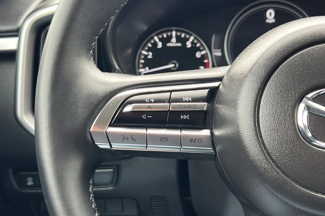 Used 2025 MAZDA CX-50 AWD 2.5 S w/ Weather Package image 27