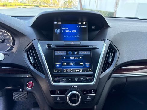 Used 2014 Acura MDX FWD image 24