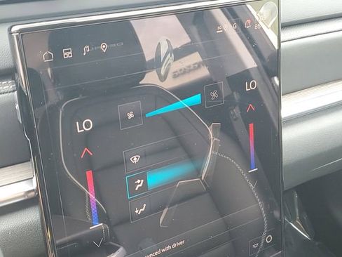 New 2026 GMC Terrain Denali AWD/4WD image 15