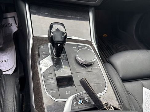 Used 2019 BMW 330i xDrive Sedan w/ Convenience Package AWD/4WD image 10