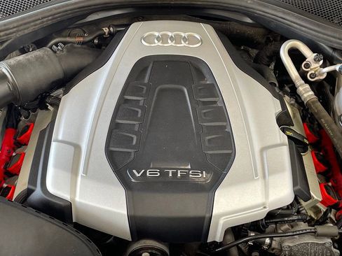 Used 2018 Audi A6 3.0T Premium Plus w/ Premium Plus Package AWD/4WD image 39