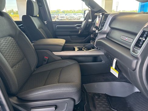 New 2026 RAM 1500 Lone Star image 13