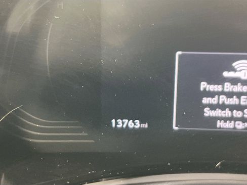 Used 2024 Lexus NX 350 F Sport image 12