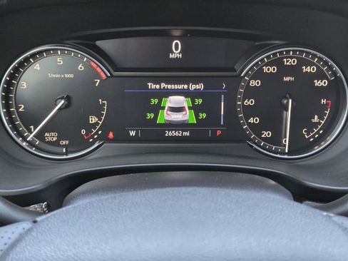 Used 2022 Cadillac XT4 Sport w/ Comfort Package FWD image 16