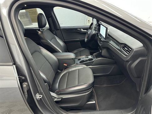 Used 2023 Ford Escape ST-Line w/ Tech Pack #1 image 14