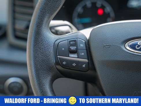 Used 2024 Ford Transit 350 XLT RWD image 36