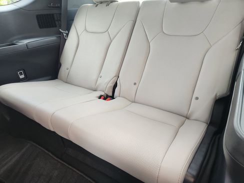 Used 2025 Lexus TX 350 AWD w/ Technology Package image 30