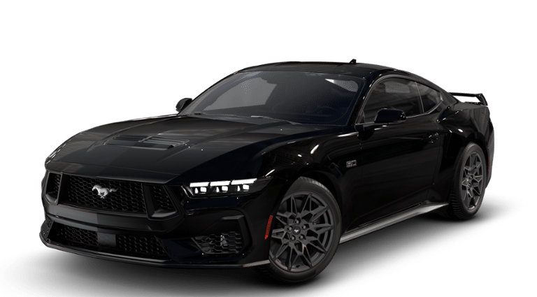 New 2026 Ford Mustang GT Premium w/ GT Performance Package RWD image 16