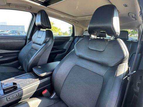 Certified 2024 Nissan Ariya AWD image 24