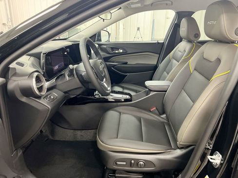 New 2026 Chevrolet Trax ACTIV image 19