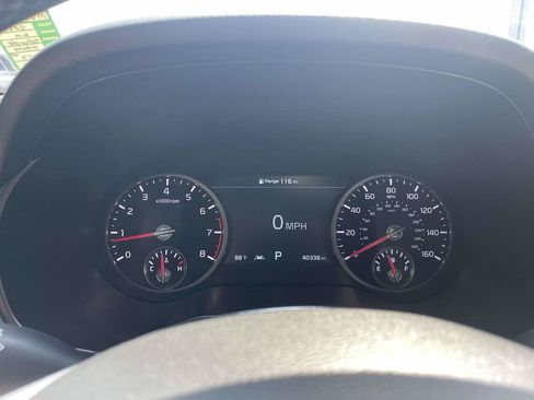 Used 2022 Kia Telluride SX w/ SX Prestige Package AWD/4WD image 30