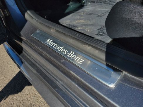 Certified 2025 Mercedes-Benz C 300 Sedan image 22
