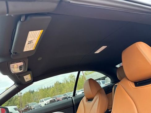 Used 2019 BMW 440i Convertible w/ Convenience Package RWD image 27