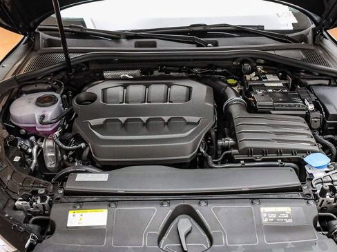 New 2026 Audi A3 2.0T Premium image 29