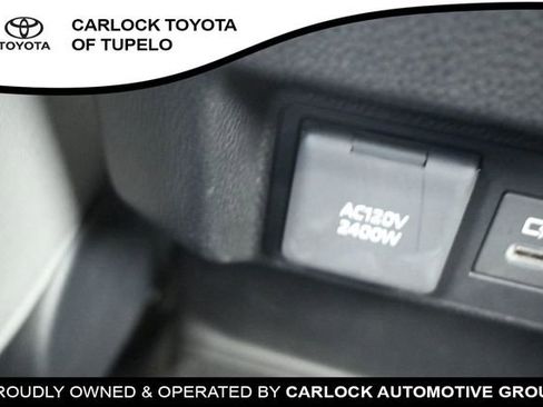 Used 2025 Toyota Tacoma TRD Sport AWD/4WD image 28