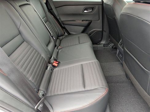 New 2026 Nissan Rogue Rock Creek image 21