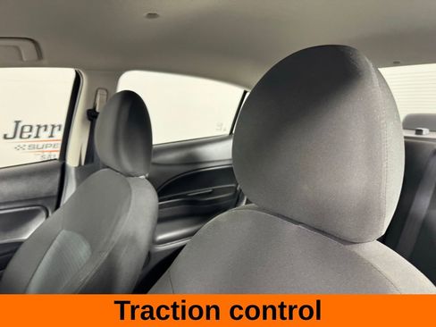 Used 2024 Mitsubishi Mirage G4 LE image 10