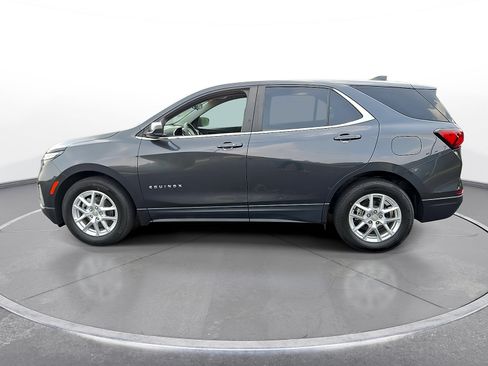 Used 2022 Chevrolet Equinox LT FWD image 5