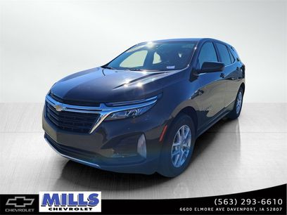 Certified 2024 Chevrolet Equinox LT