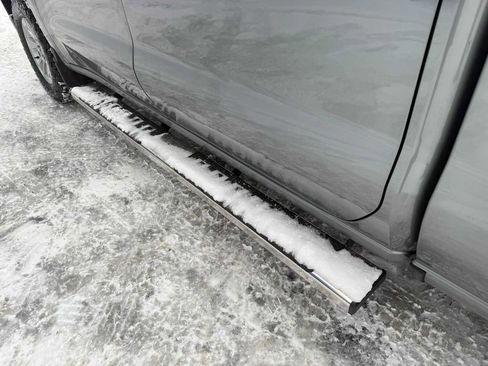 Used 2025 Chevrolet Silverado 1500 LT w/ Work Truck Package image 23