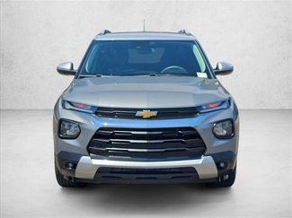 Certified 2023 Chevrolet TrailBlazer LT FWD video 3