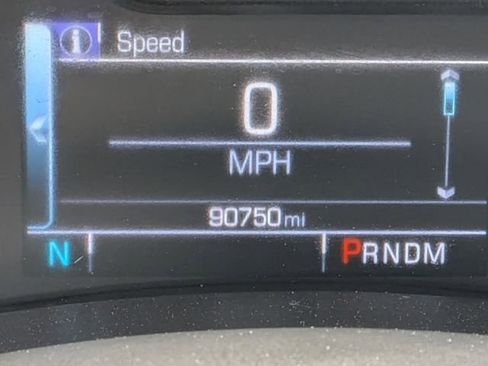 Used 2019 Chevrolet Impala LS FWD image 22