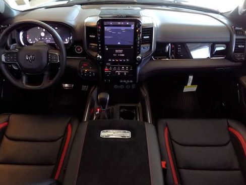 New 2026 RAM 1500 RHO w/ RHO Level 1 Equipment Group AWD/4WD image 12