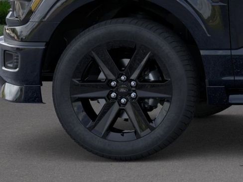 New 2026 Ford F150 STX w/ F-150 LOBO Package AWD/4WD image 19