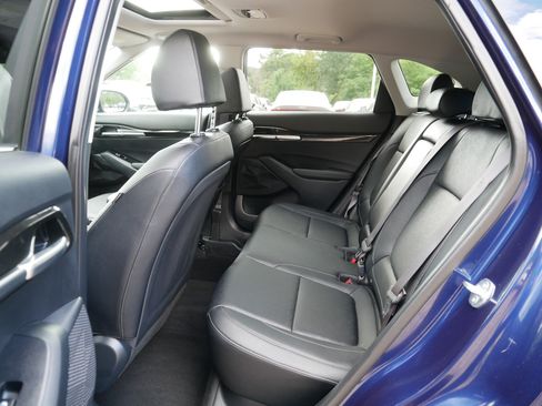 Used 2024 Kia Seltos EX AWD/4WD image 36