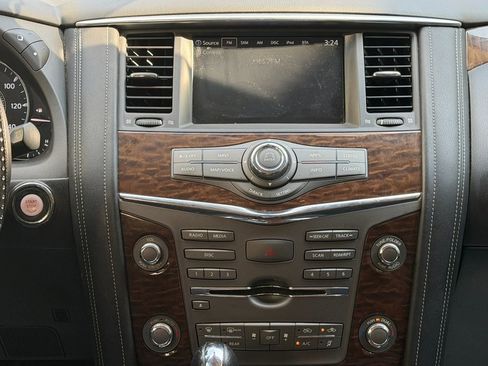 Used 2019 Nissan Armada SV w/ Driver Package AWD/4WD image 17