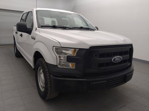 Used 2015 Ford F150 XL image 13