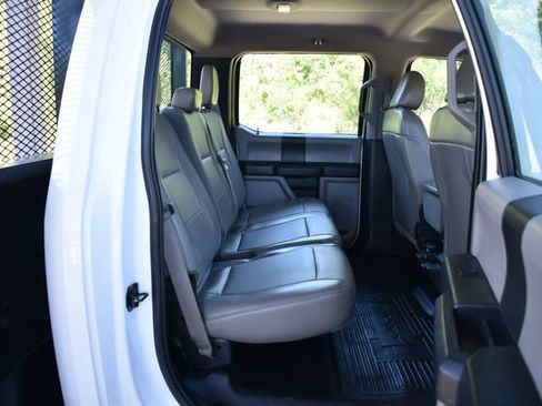 Used 2017 Ford F450 XL w/ Power Equipment Group image 17